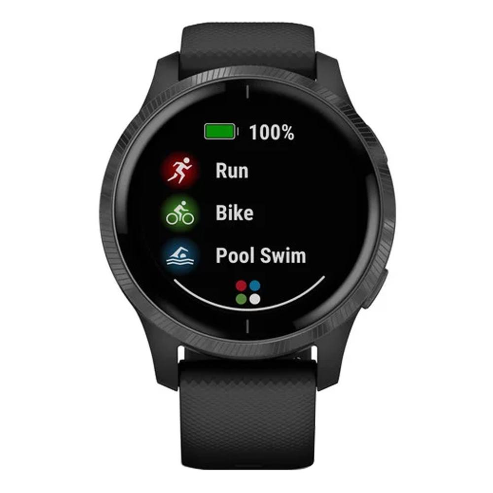 garmin venu golf