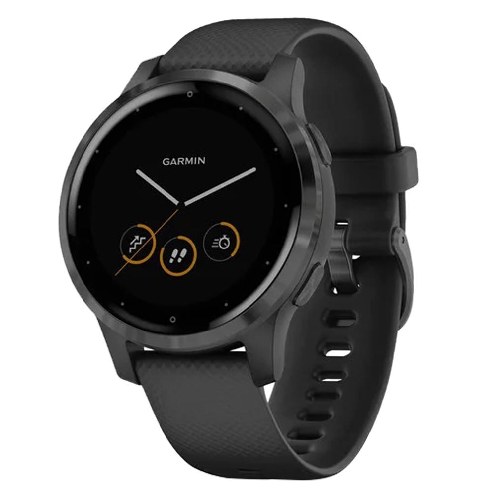 garmin vivoactive golf watch