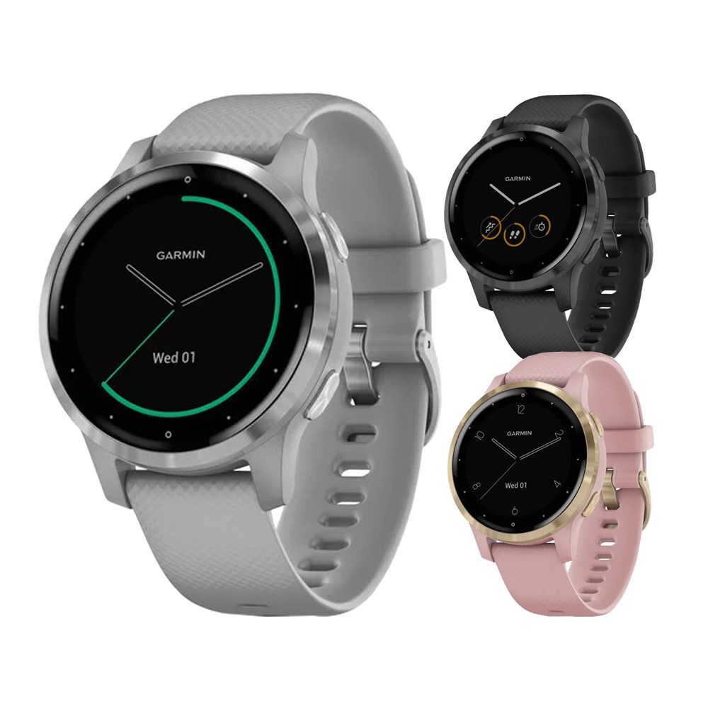 garmin vivoactive 2019