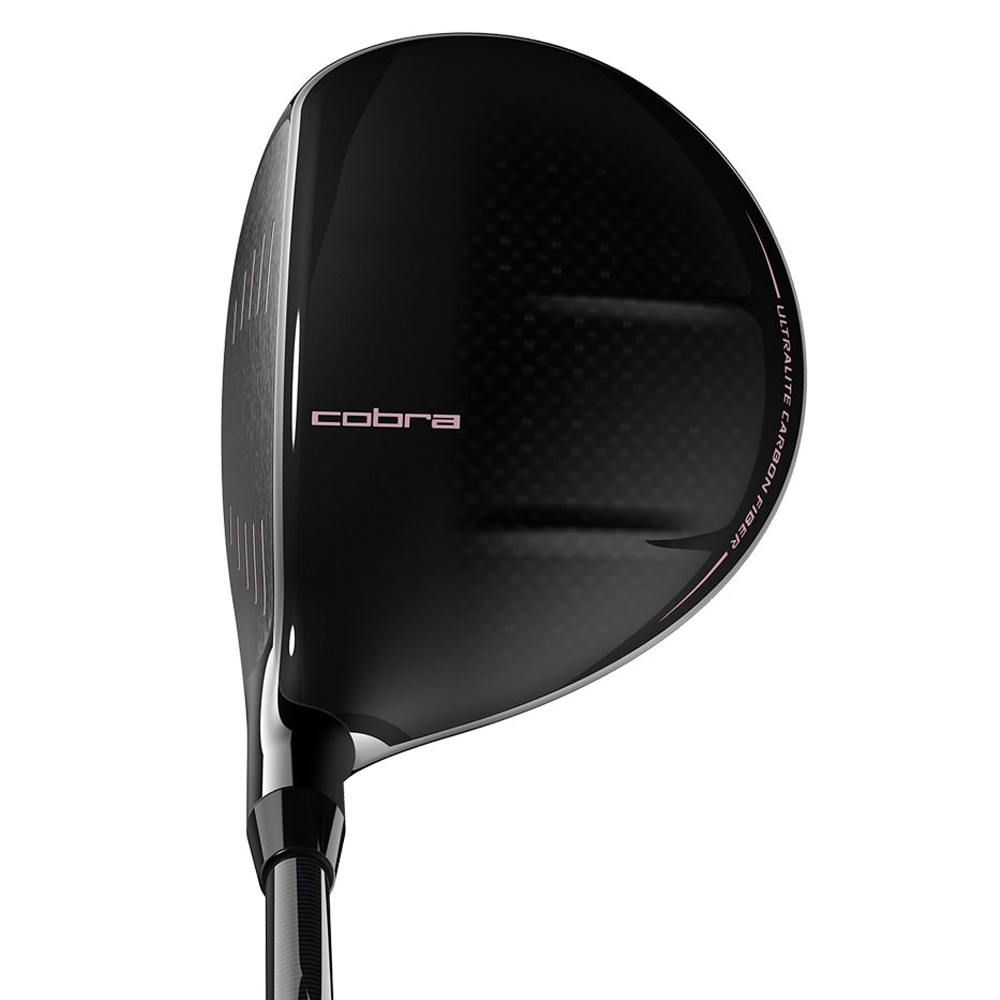 cobra f max airspeed fairway 3 wood