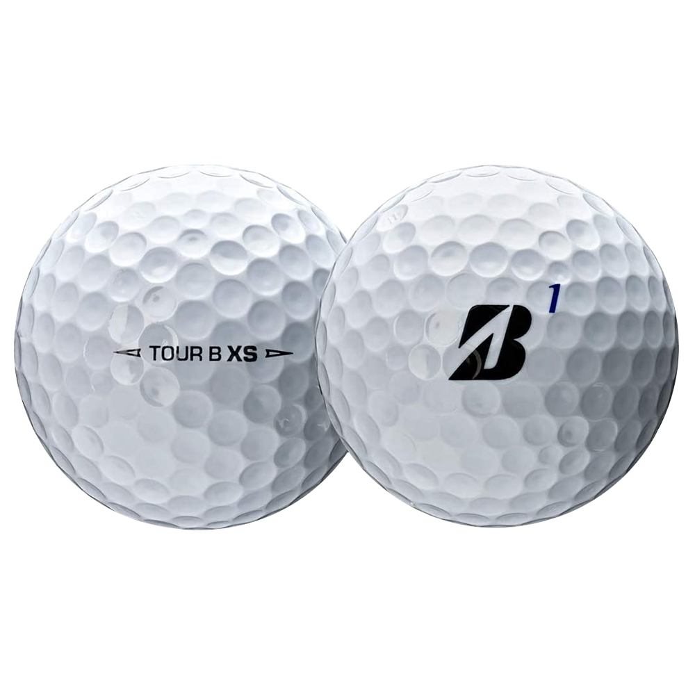 2020 Bridgestone Tour B XS Golf Balls NEW
