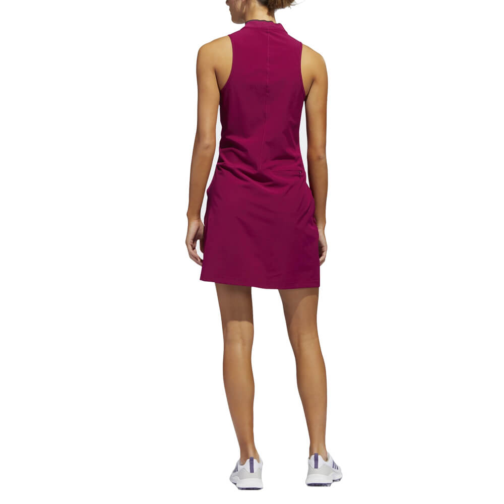 Adidas 3 Stripes Sport Sleeveless Golf Dress 2020 Women - Golfio