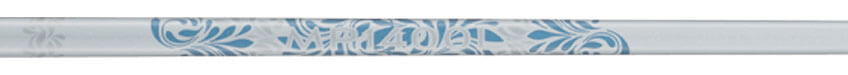XXIO 14 LADIES MP-1400L CARBON SHAFT